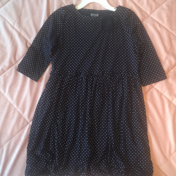 OshKosh B'gosh Other - Girls polka dot dress